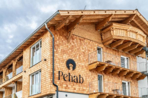  Aktivhotel Pehab  Рамзау-Ам-Дакстайн